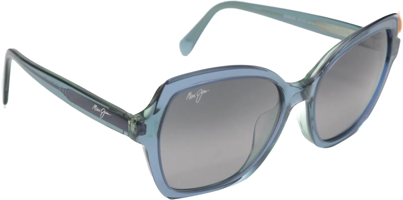 Maui Jim MAMANE MJ883 Sunglasses - view 6